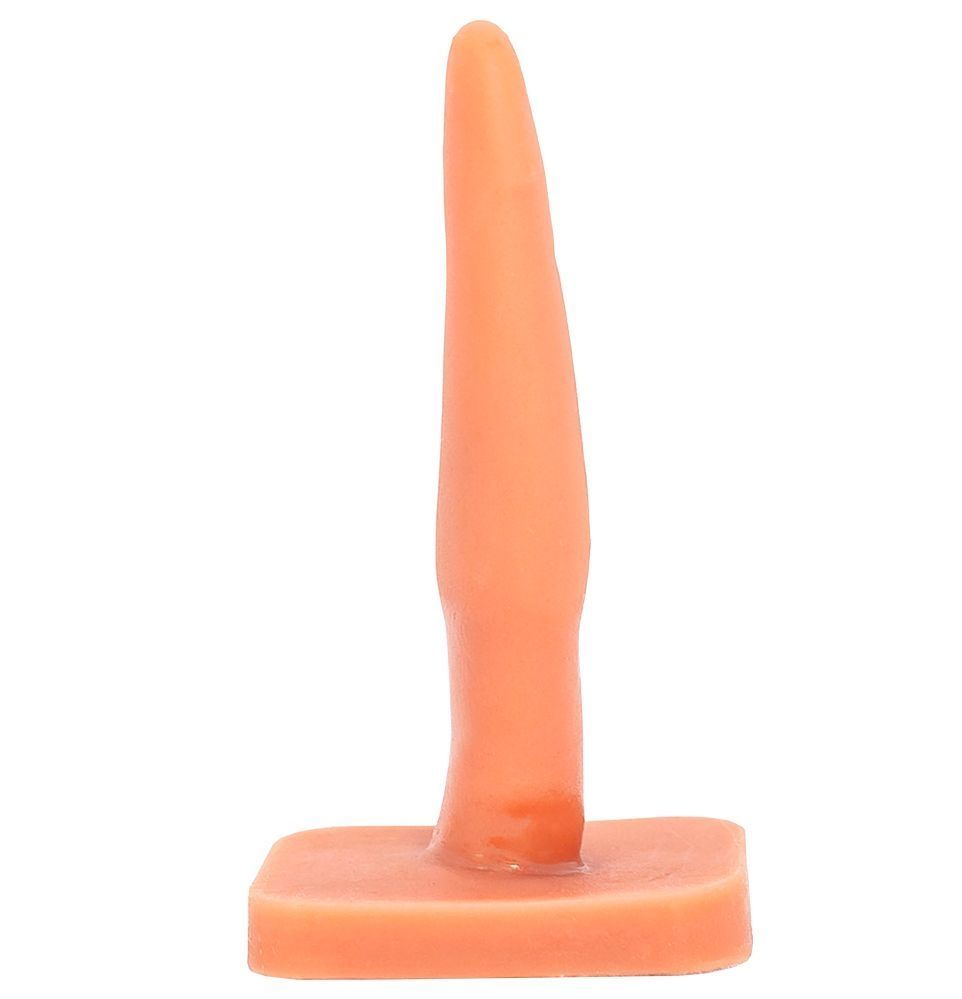 Plug anal maciço 10,5 X 2